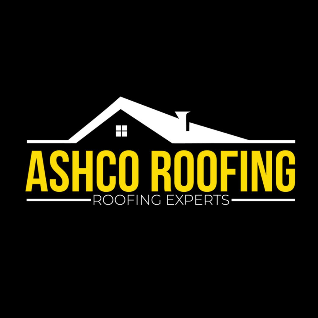 AshCo Roofing & Gutter