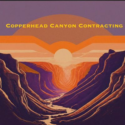 Avatar for Copperhead Canyon Contracting