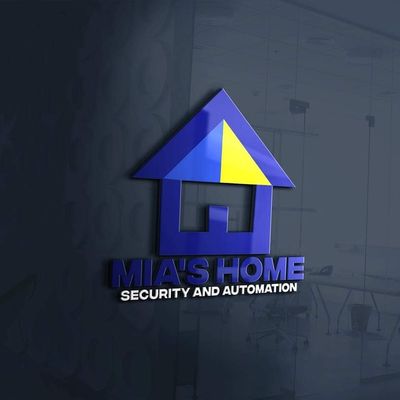 Avatar for Mia's Home Security and Automation