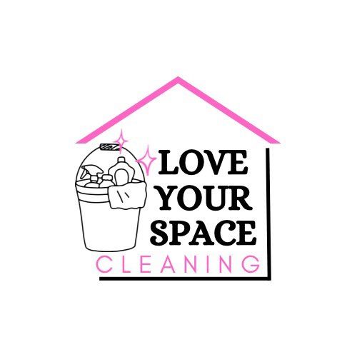 Love Your Space Cleaning