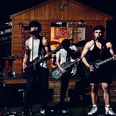Avatar for FirstClass - Rock Band