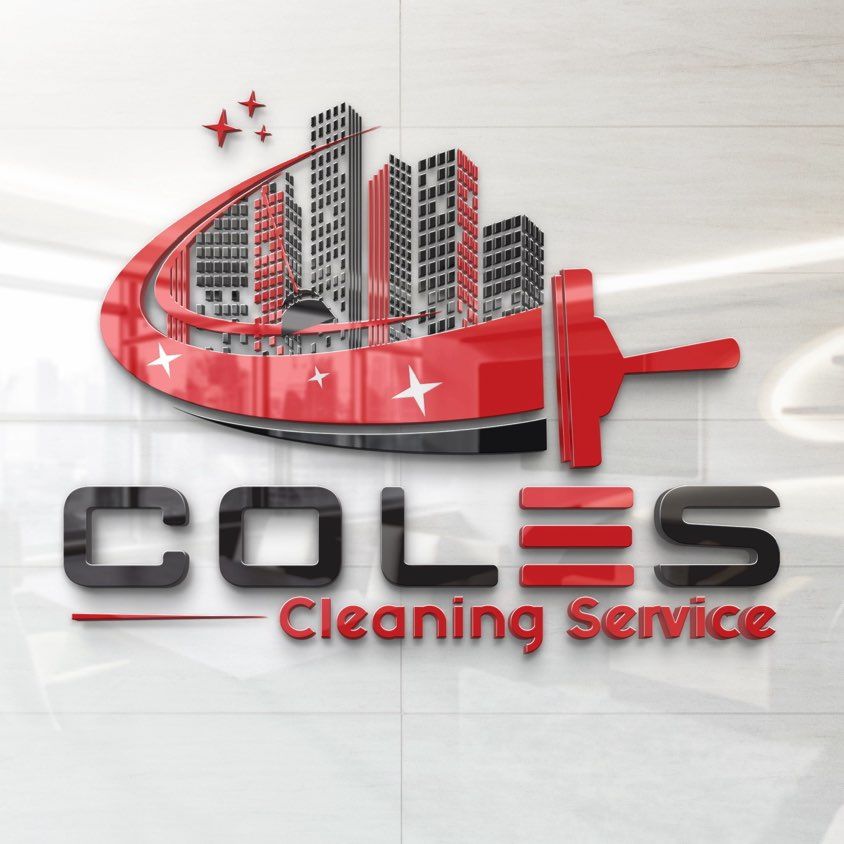 Coles Cleaning Service, LLC
