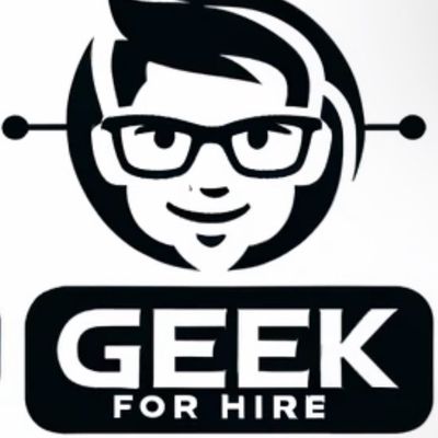Avatar for Geek 4 Hire