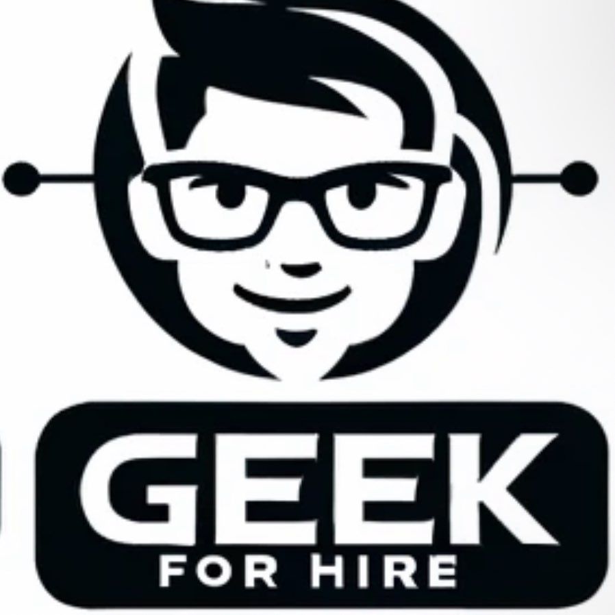 Geek 4 Hire