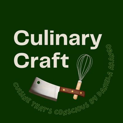 Avatar for Culinary Craft by Chef D