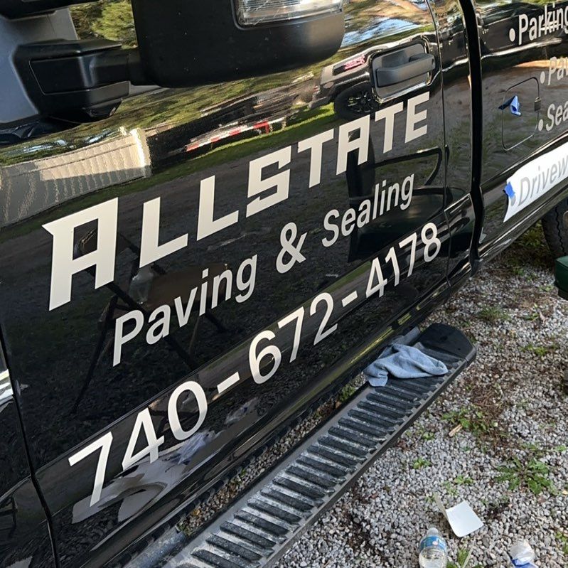 Allstate Paving & Sealcoating
