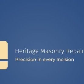 Avatar for Heritage Masonry Repair Corp