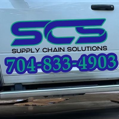Avatar for Supply Chain solutions