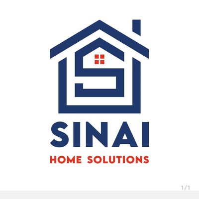 Avatar for Sinai Home Solutions