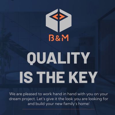 Avatar for B&MremodelingLLC