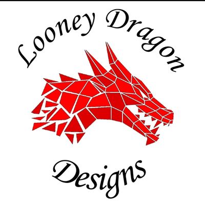 Avatar for Looney Dragon Designs LLC