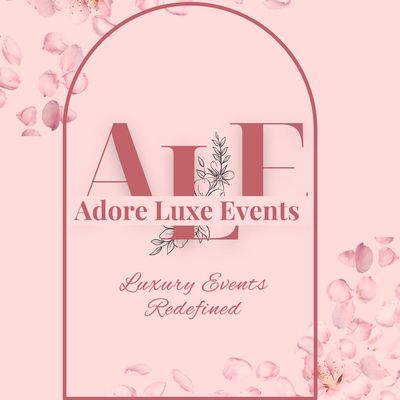 Avatar for Adore Luxe Events