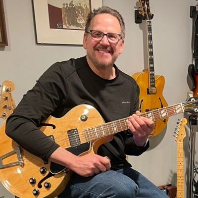 Avatar for Phil Mueller Guitar Instructor