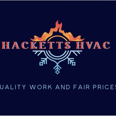 Avatar for Hacketts HVAC