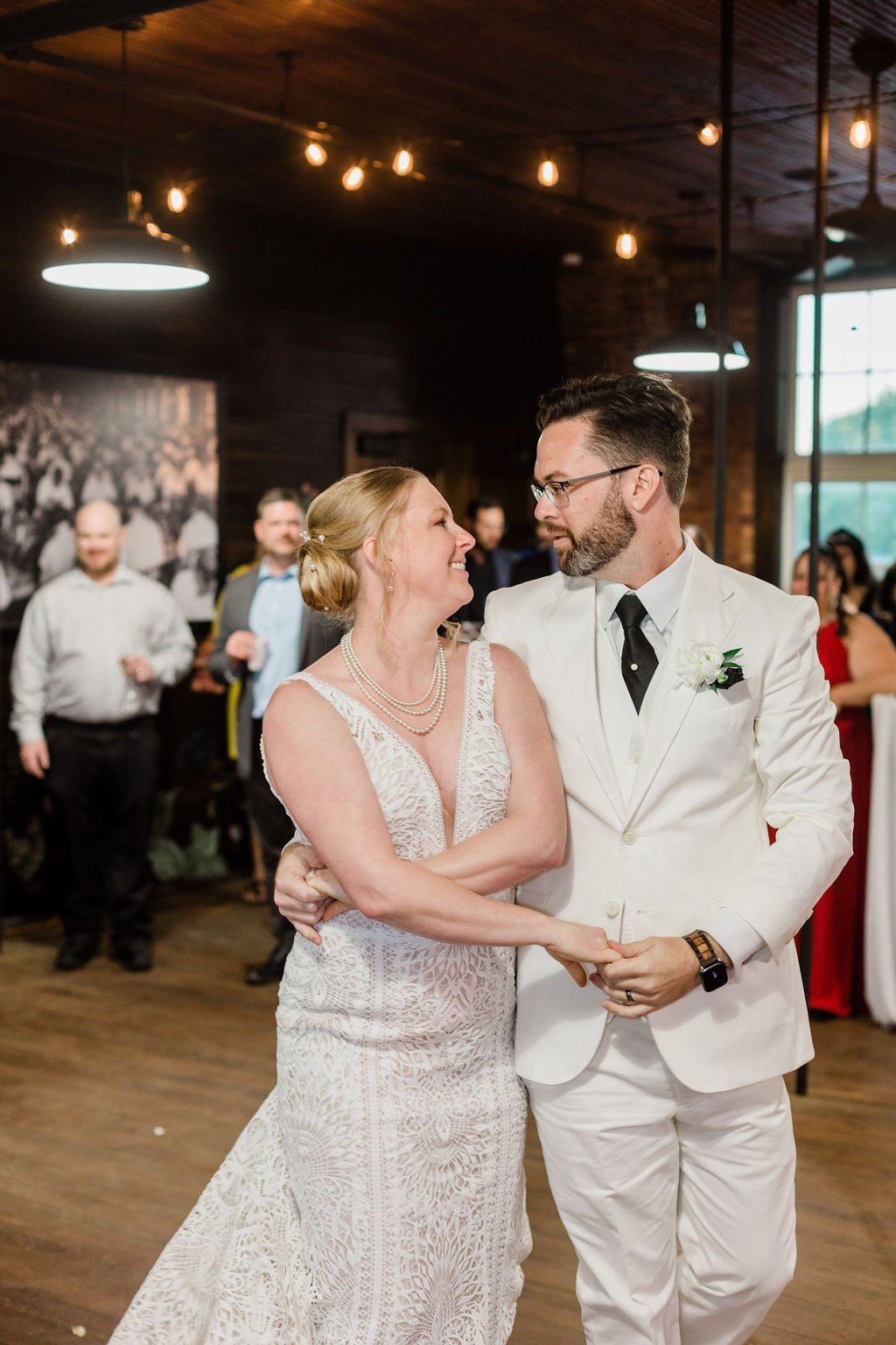 Nick & Shelly Wedding 