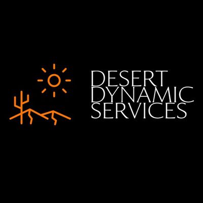 Avatar for Desert Dynamics Services