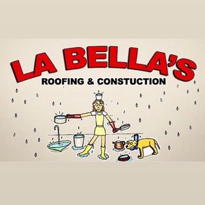 Avatar for La-Bella's Roofing and Construction