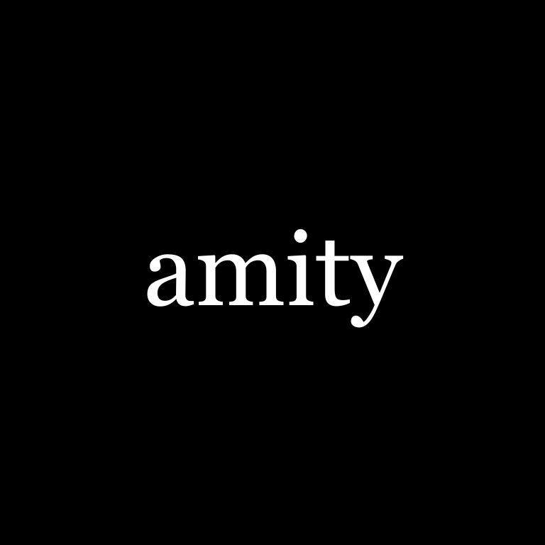Amity Home and Spaces