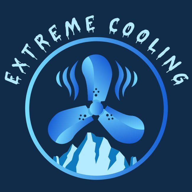 Extreme Cooling