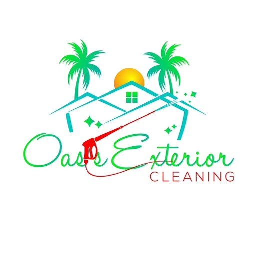 Oasis Exterior Cleaning LLC