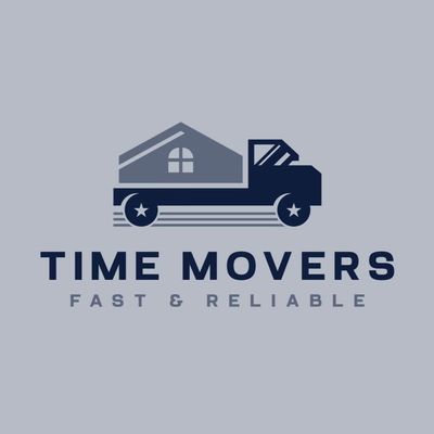 Avatar for Time Movers