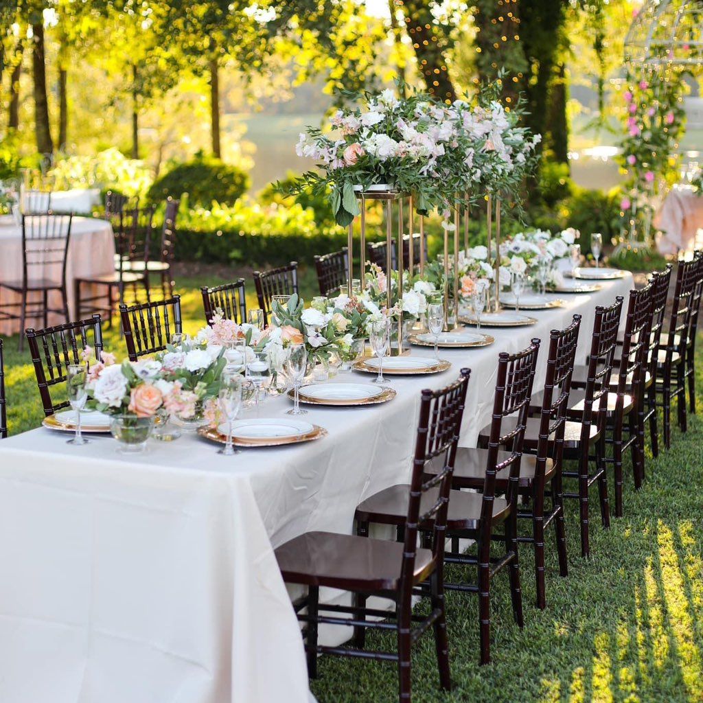 EVENTS BY JES