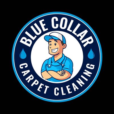 Avatar for Blue Collar Carpet Cleaning