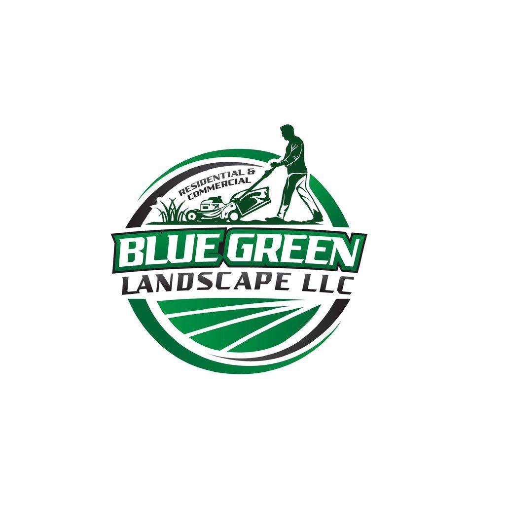 BlueGreen Landscape LLC.