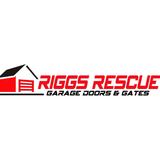 Riggs Rescue Garage Doors & Gates