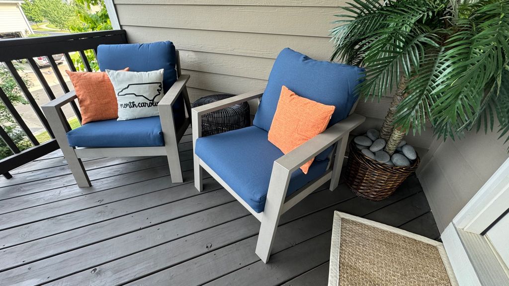 Customer photos