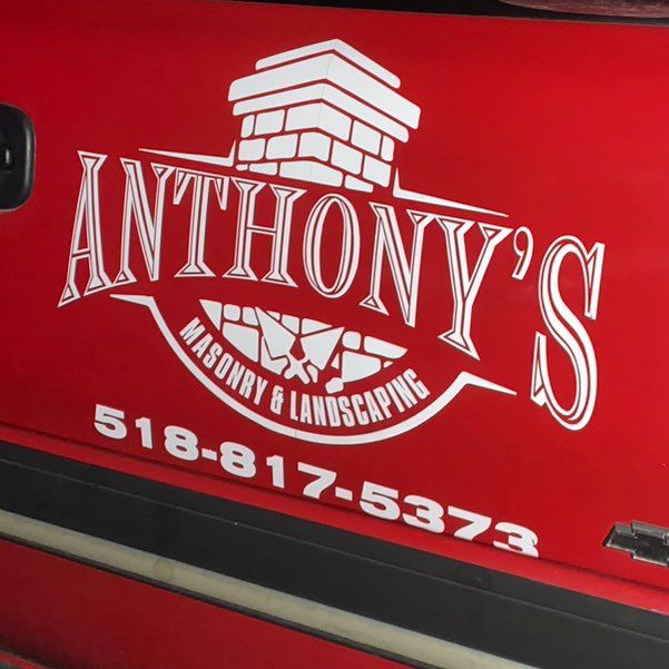 Anthony’s Masonry/Chimney & Landscapes