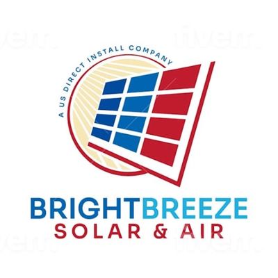 Avatar for BrightBreeze Solar and Air
