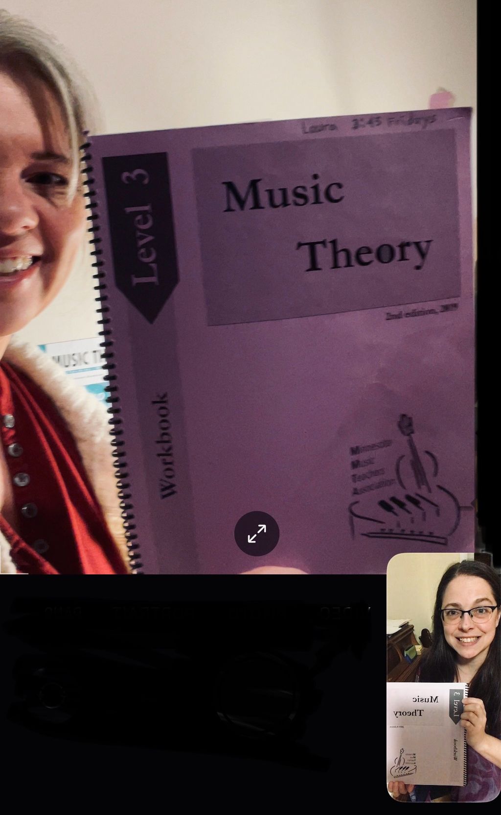 Music Theory Lessons