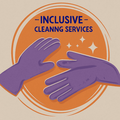 Avatar for Inclusive Cleaning Services LLC