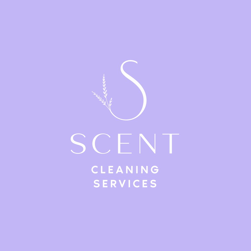 Scent cleaning services