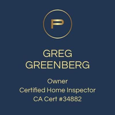 Pro Check Inspections