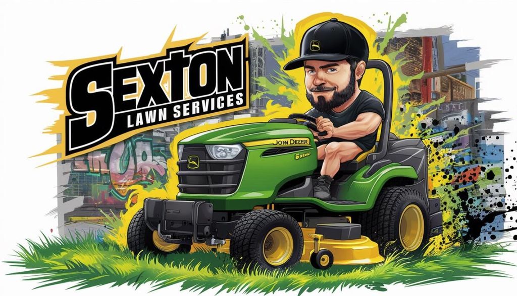 Sexton Lawn Services