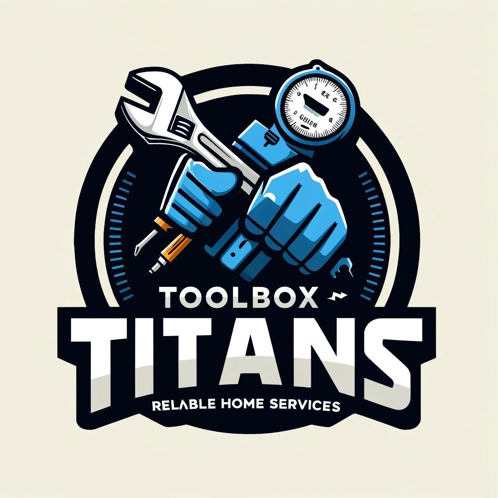 Toolbox Titans