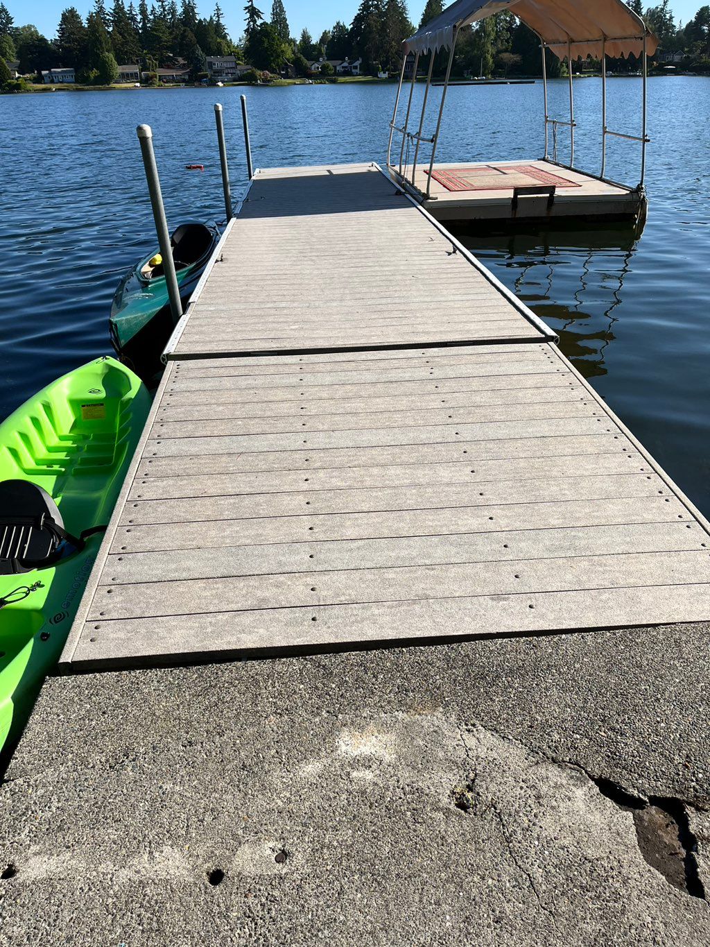 Customer photos
