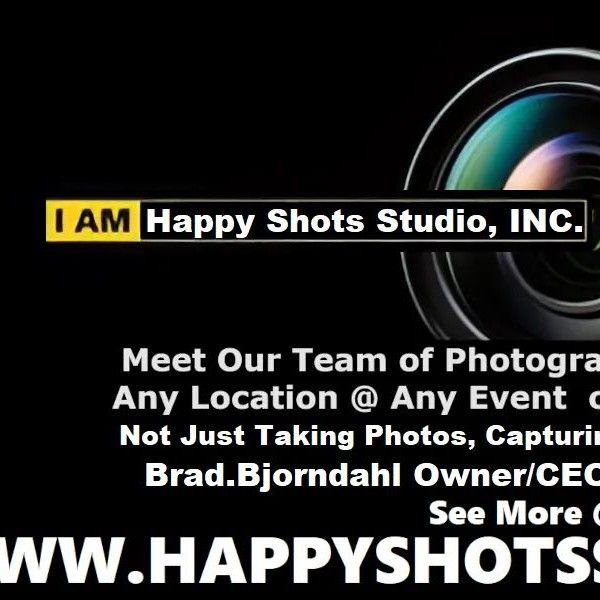 Happy Shots Studio, Inc.