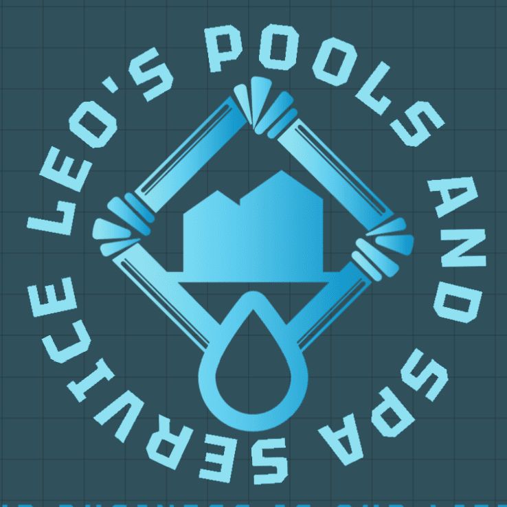 Leo's Pools and Spa Services