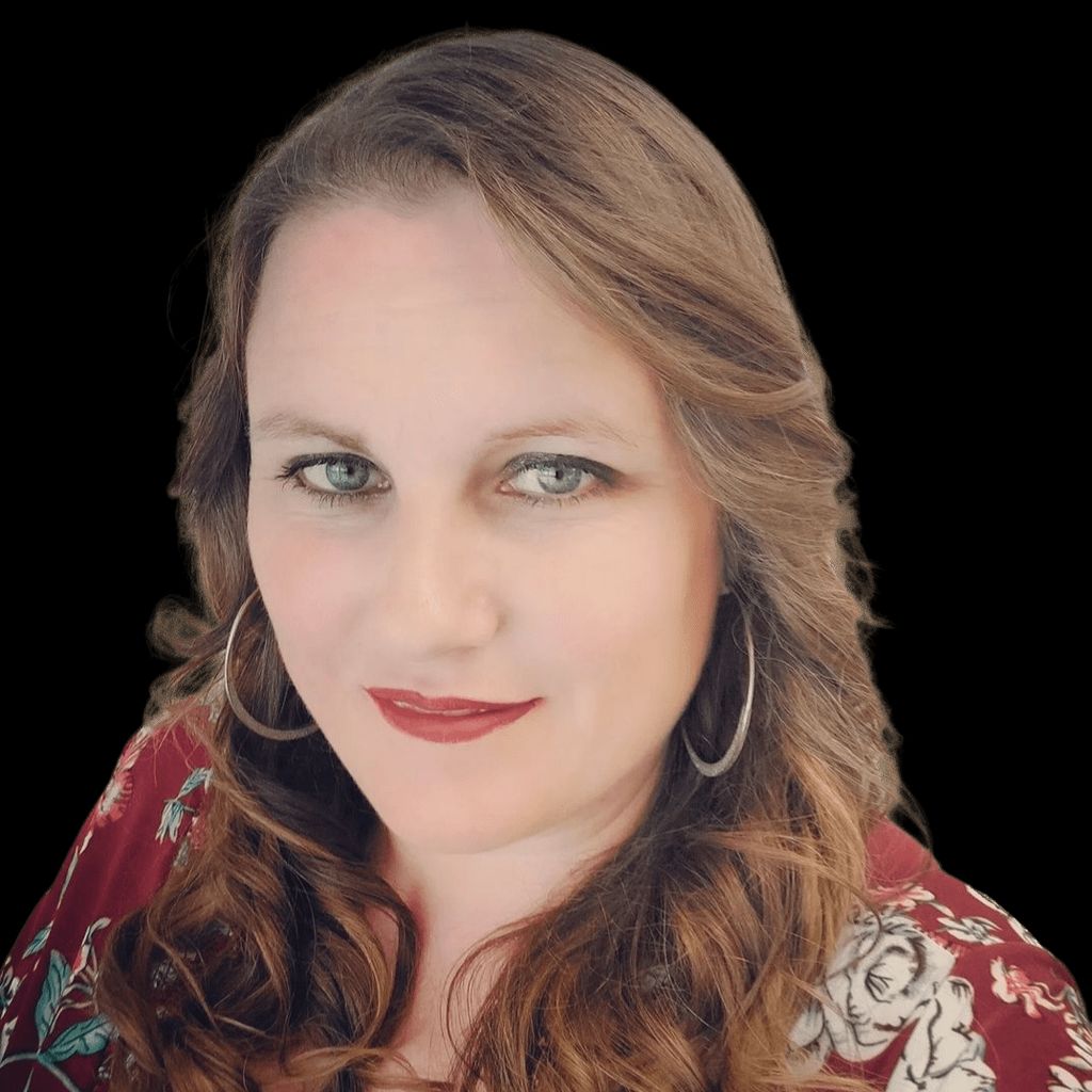 Randi Morgan-Admin. Assistant