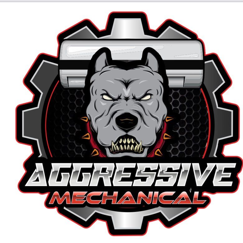 Aggressive Mechanical LTD