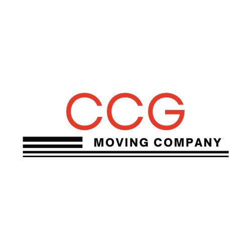 CCG MOVERS