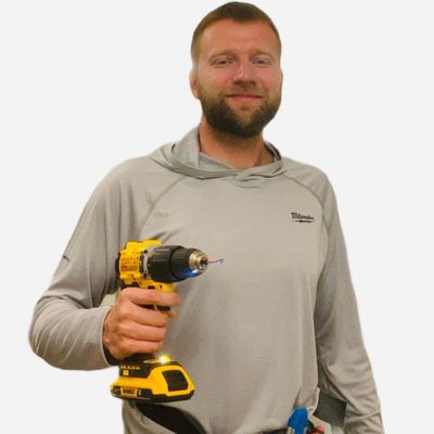 Avatar for Roman Handyman & Deck repair