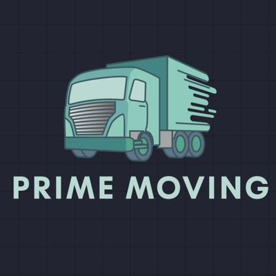 Avatar for Prime Moving