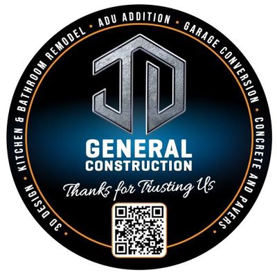 Avatar for JD General Construction