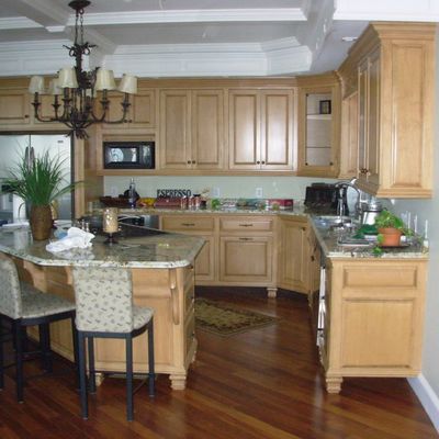 Avatar for Tourtellotte Home Improvements And Designs