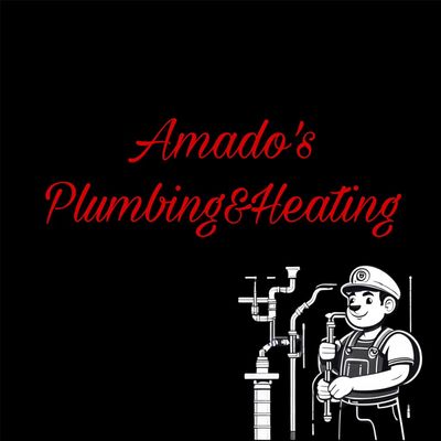 Avatar for Amado’s Plumbing&Heating