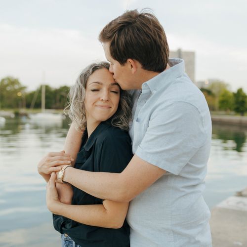 Engagement Photography